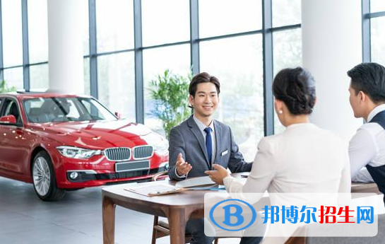湛江2020年汽修學校什么專業(yè)適合男生