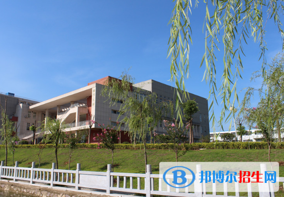 安徽六安技師學(xué)院怎么樣、好不好