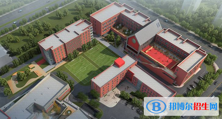珠海德威國際高中怎么樣、好不好