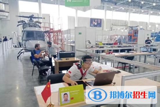 江西航空職業(yè)技術(shù)學(xué)院2020年有哪些專(zhuān)業(yè)