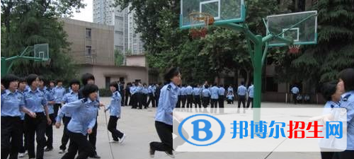 陜西警官職業(yè)學院2020年報名條件、招生要求、招生對象