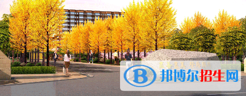 西安城市建設(shè)職業(yè)學院地址在哪里