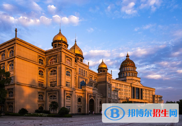 江西外語外貿(mào)職業(yè)學院2020年報名條件、招生要求、招生對象