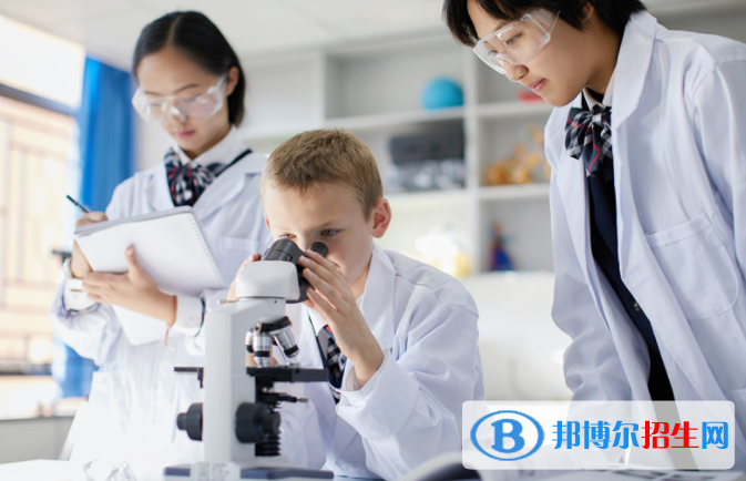 瑞得福國際學(xué)校高中部2020年報名條件、招生要求、招生對象
