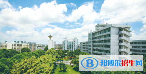 廣西電力職業(yè)技術(shù)學(xué)院怎么樣、好不好