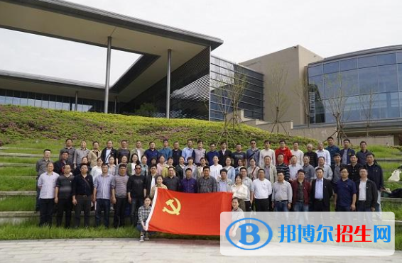 浙江旅游職業(yè)學院怎么樣、好不好