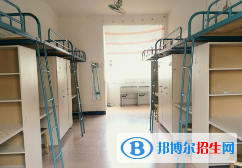 贛州師范高等?？茖W(xué)校2020年宿舍條件