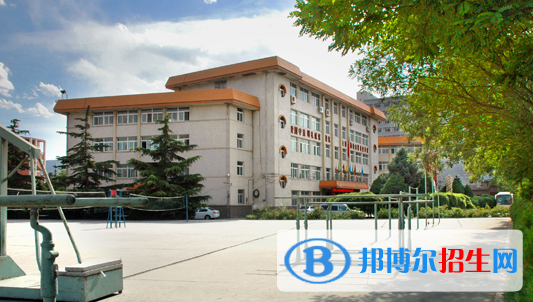 蘭州職業(yè)技術學院怎么樣、好不好