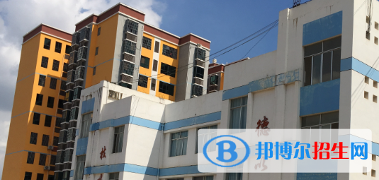 扶綏縣職業(yè)技術(shù)學(xué)校2020年報(bào)名條件、招生要求、招生對(duì)象