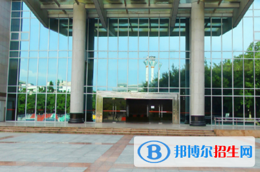 廣東交通職業(yè)技術學院怎么樣、好不好