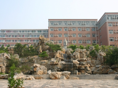 山東力明科技職業(yè)學院2020年招生代碼
