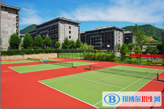 杭州科技職業(yè)技術(shù)學(xué)院怎么樣、好不好