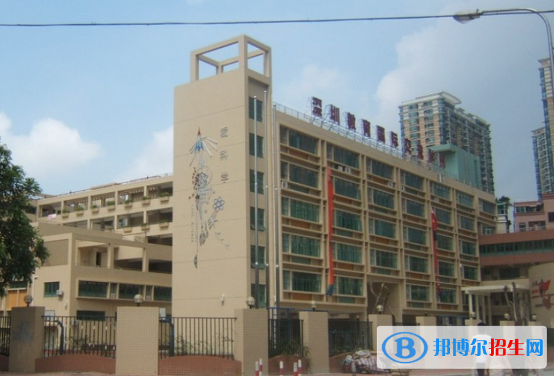 深圳國際交流學(xué)院2023年報(bào)名條件、招生要求、招生對象