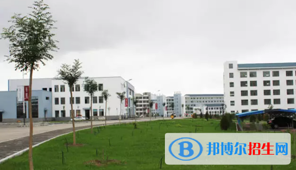 白銀礦冶職業(yè)技術(shù)學(xué)院怎么樣、好不好
