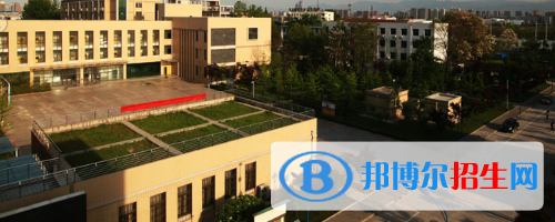 西安海棠職業(yè)學院五年制大專怎么樣、好不好