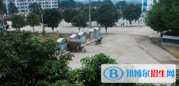 扶綏縣職業(yè)技術(shù)學(xué)校怎么樣、好不好