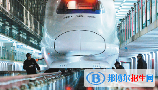 白銀2020年讀鐵路學校要分數(shù)嗎