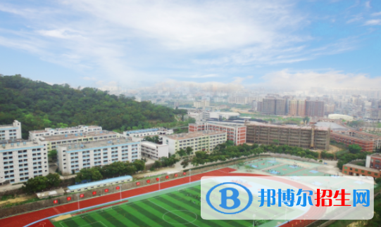 潮汕職業(yè)技術(shù)學(xué)院怎么樣、好不好