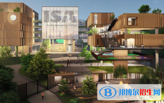 廣州愛莎國際學(xué)校2023年報(bào)名條件、招生要求、招生對(duì)象