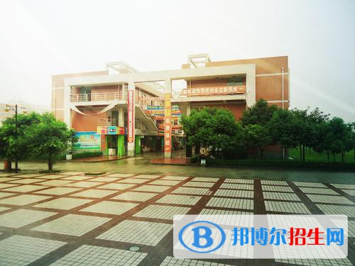 四川航天職業(yè)技術(shù)學(xué)院怎么樣、好不好