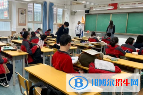  西安自立中學(xué)怎么樣、好不好