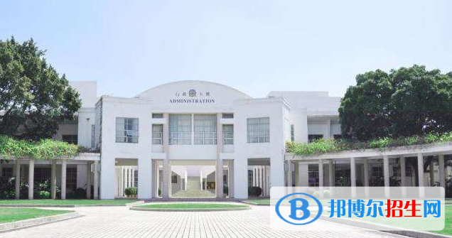 廣州國(guó)際學(xué)校( 祈福英語(yǔ)實(shí)驗(yàn)學(xué)校)2023年學(xué)費(fèi)、收費(fèi)多少