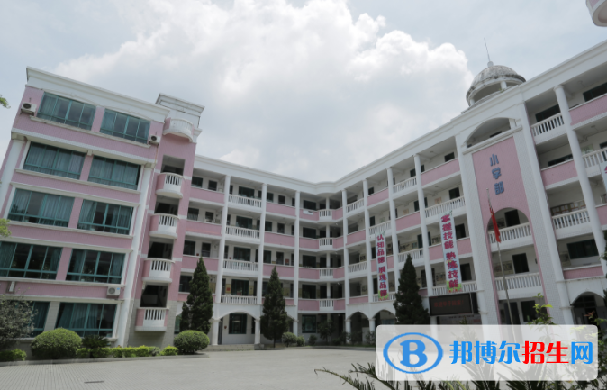 廣州華美英語實驗學校國際部2023年報名條件、招生要求、招生對象