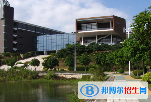 廣東輕工職業(yè)技術(shù)學院2020年招生簡章