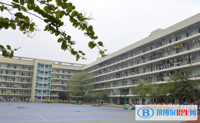 廣州為明國際學(xué)校地址在哪里