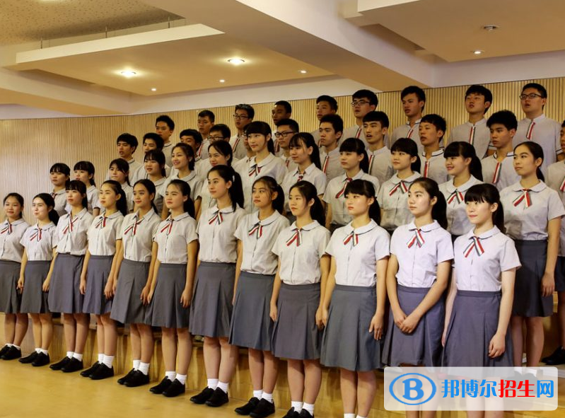 廣州為明國際學(xué)校怎么樣、好不好