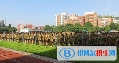 中大附屬外國語實驗中學國際部2020年報名條件、招生要求、招生對象