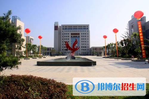 四川工商職業(yè)技術(shù)學(xué)院怎么樣、好不好