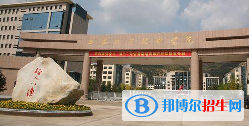 延安職業(yè)技術學院網站網址