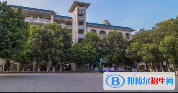 廣州第六中學(xué)國際部2020年學(xué)費(fèi)、收費(fèi)多少