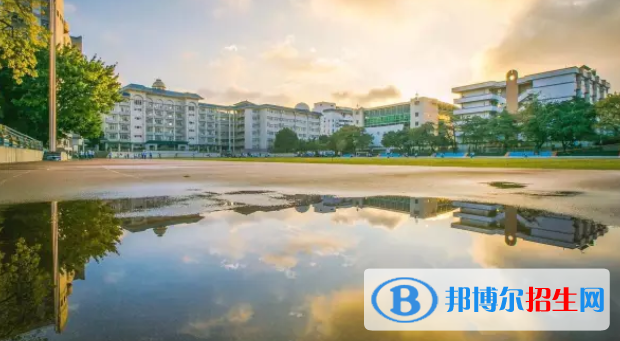 廣州第六中學(xué)國(guó)際部怎么樣、好不好