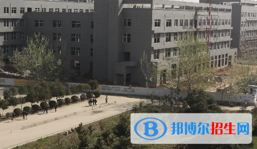 西北工業(yè)大學(xué)附屬中學(xué)怎么樣、好不好