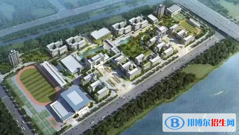廣州大學附屬中學國際部怎么樣、好不好