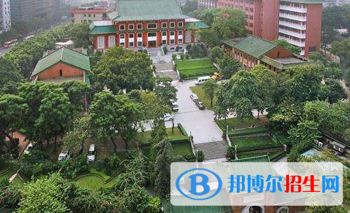 執(zhí)信中學(xué)國際部2020年報(bào)名條件、招生要求、招生對(duì)象