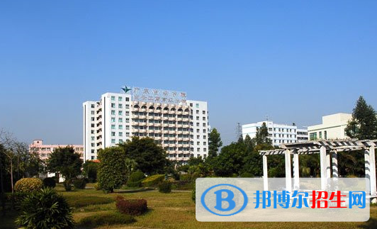 廣州白云工商技師學院2020年報名條件、招生要求、招生對象