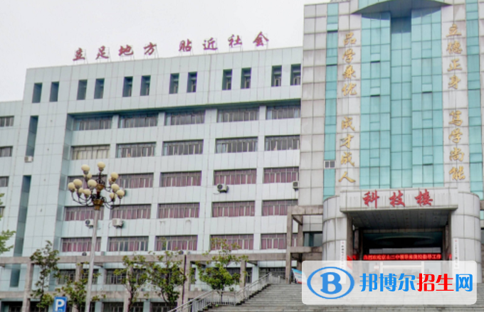 仙桃職業(yè)學院5