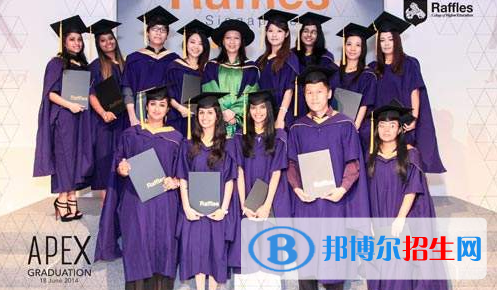 廣州萊佛士設計學院網站網址