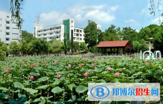 上饒職業(yè)技術學院2020年學費、收費多少