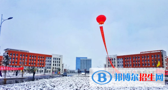 蘭州現(xiàn)代職業(yè)學(xué)院五年制大專怎么樣、好不好