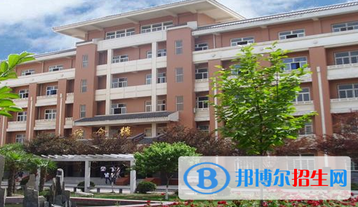  西安三十九中學(xué)2020年招生計劃