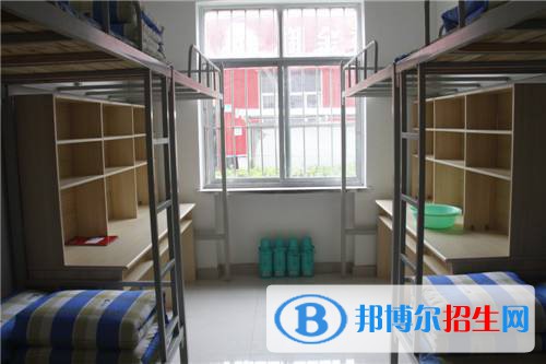 徐州工業(yè)職業(yè)技術(shù)學院2020年宿舍條件