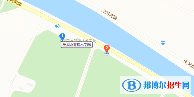 平?jīng)雎殬I(yè)技術學院五年制大專地址在哪里