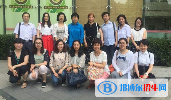 天津開發(fā)區(qū)國際學(xué)校高中部2020年學(xué)費(fèi)、收費(fèi)多少