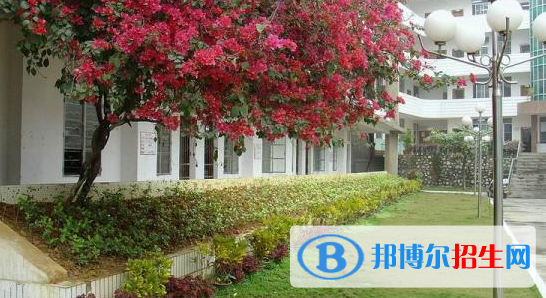 廣西輕工技師學院2020年有哪些專業(yè) 