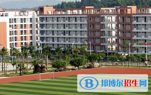 廣東農工商職業(yè)技術學院2020年報名條件、招生要求、招生對象