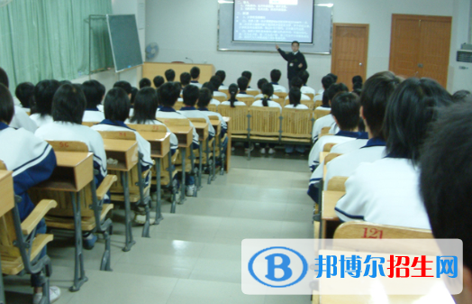 廣東省冶金技工學(xué)校怎么樣、好不好